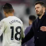 Tinggalkan MU, Casemiro Pilih AC Milan? Reuni Panas dengan Luka Modric di Depan Mata