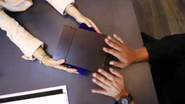 Simak, Ini Kanal Laporan Jika Ada Permintaan THR dari Pegawai di Lingkungan Pemkot Tangerang