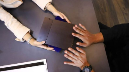 Simak, Ini Kanal Laporan Jika Ada Permintaan THR dari Pegawai di Lingkungan Pemkot Tangerang