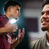 Takjub! Pemain Timnas Indonesia Ragnar Oratmangoen Segera Bangun Masjid dan Lapangan Sepakbola