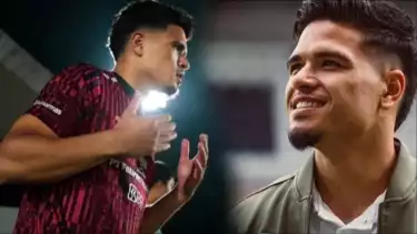 Takjub! Pemain Timnas Indonesia Ragnar Oratmangoen Segera Bangun Masjid dan Lapangan Sepakbola