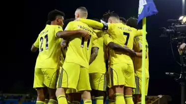 Al Najma vs Al Nassr di laga pekan ke-24 Liga Pro Saudi 2025/2026, Kamis (26/2/2026)