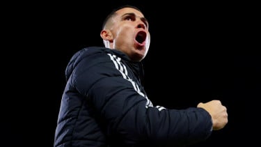 Al Nassr Pesta Gol 5-0 di Kandang Al Najma: Cristiano Ronaldo Terus Catatkan Namanya di Papan Skor