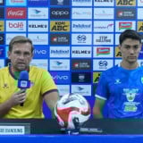Pengakuan Jujur Pengganti Bojan Hodak Jelang Persib Bandung Jamu Madura United: Persiapan Kami Tidak Ideal