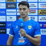 Bojan Hodak Resmi Absen di Laga Persib Bandung Vs Madura United, Federico Barba Beri Reaksi Jujur