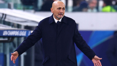Luciano Spalletti Langsung Terima Kabar Baik usai Juventus Tersingkir dari Liga Champions, Giorgio Chiellini Bilang Begini