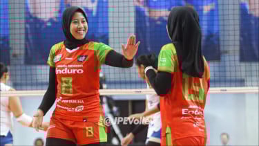 Tak Disangka Megawati Hangestri pernah Tolak Bayaran Tinggi dari Klub di Indonesia, Ternyata ini Alasannya