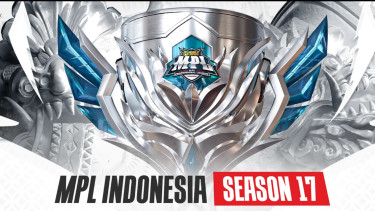 Jadwal Lengkap MPL ID Season 17: Mulai Maret, ONIC Langsung Kerja Rodi Lawan Alter Ego dan RRQ di Pekan Pembuka