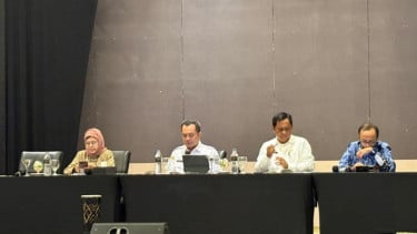 Perkuat Think Tank Daerah, Kemendagri Tuntut Kebijakan Pemda Harus Berbasis Data dan Analisis Ilmiah