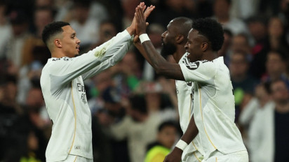 Jadwal Drawing 16 Besar Liga Champions 2025-2026: Real Madrid Vs Manchester City hingga PSG Vs Barcelona Bisa Kejadian