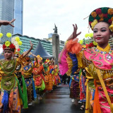 Pahami Ketentuan PBJT, Pertunjukan Seni Gratis Tak Kena Pajak