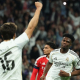 Nyanyian Fasis Bergema hingga Suporter Lakukan Salam Nazi di Laga Liga Champions, Real Madrid Resmi Ambil Tindakan