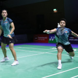 Tersingkir di 16 Besar German Open 2026, Lanny/Apriyani Siap Bangkit di Turnamen Berikutnya