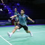 Jadwal Final German Open 2026, Minggu 1 Maret: Indonesia Cuma Jadi Penonton, China Berpeluang Juara Umum