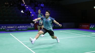 Jadwal Final German Open 2026, Minggu 1 Maret: Indonesia Cuma Jadi Penonton, China Berpeluang Juara Umum
