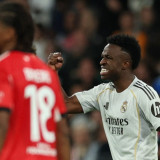 Real Madrid Menang Tanpa Kylian Mbappe, Alvaro Arbeloa Sanjung Vinicius Junior