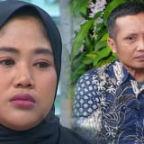 Dilaporkan Mantan Istri, Ini Jejak Digital Anwar Satibi Tak Segera Bawa Nizam ke Rumah Sakit
