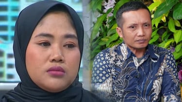 Dilaporkan Mantan Istri, Ini Jejak Digital Anwar Satibi Tak Segera Bawa Nizam ke Rumah Sakit