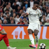 3 Laga Big Match yang Bisa Terjadi di 16 Besar Liga Champions 2025-2026, Ada Real Madrid Kontra Raksasa Inggris