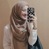 Gara-gara Kontroversi Paspor Anak Dwi Sasetyaningtyas, Alyssa Soebandono Ogah Dituduh Penerima Beasiswa LPDP