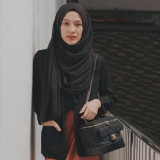Alyssa Soebandono Diam-diam Jalani Operasi Skoliosis Usai Berjuang 20 Tahun, Kondisinya Sudah Kategori Parah
