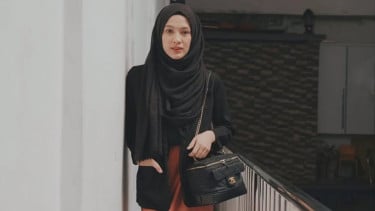 Alyssa Soebandono Diam-diam Jalani Operasi Skoliosis Usai Berjuang 20 Tahun, Kondisinya Sudah Kategori Parah