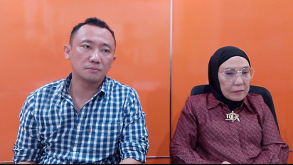 Alex Noerdin Wafat, Kuasa Hukum Tegaskan Proses Tuntutan yang Berjalan Gugur Demi Hukum