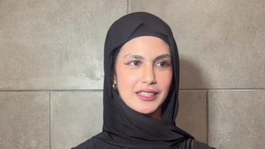 Masih Ingat Helwa Bachmid? Curhatan Terbaru Ungkap Perjuangannya sebagai ‘Single Mom’  