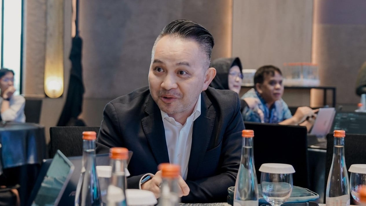 Kepemimpinan Anak Muda Dinilai Harus Berbasis Nilai, Disiplin, dan Profesionalisme
            - galeri foto