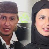 Lagi-lagi Jalani Ramadhan Tanpa Habib Bahar bin Smith, Helwa Bachmid Jawab Jujur soal Nafkah Anak