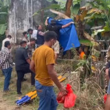 Misteri Dua Jasad Perempuan di Eks Asrama Polisi Jombang, Ada Bekas Luka Bakar