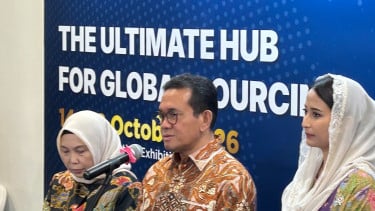 Kopdes Merah Putih Disebut Bakal Gantikan Indomaret-Alfamart, Begini Penjelasan Mendag