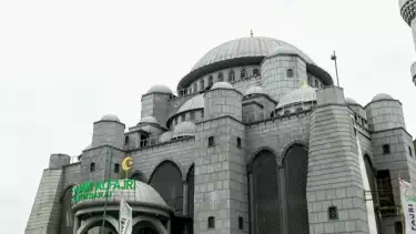 Masjid Al Fajri