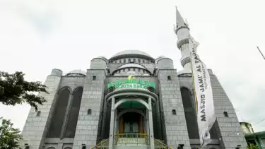 Masjid Al Fajri