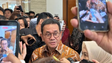 Bukan Ancaman Ritel Modern, Mendag Dorong Koperasi Merah Putih Jadi Mitra Distribusi Baru