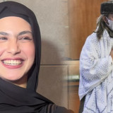 Tak Disangka, Begini Tanggapan Helwa Bachmid Saat Habib Bahar bin Smith Jadi Tersangka