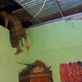 Menantu Pelaku Rudapaksa Mertua, Hendak Kabur Lewat Plafon Saat Ditangkap Polisi