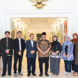 Jabodetabek Sebagai Megacity akan Jadi Pembahasan Konferensi Internasional di Jakarta