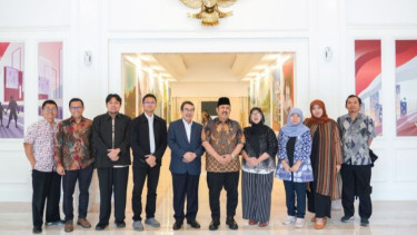 Jabodetabek Sebagai Megacity akan Jadi Pembahasan Konferensi Internasional di Jakarta