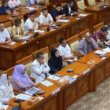 Gelar RDPU Bahas Vonis Mati ABK Sea Dragon, Komisi III DPR Tegaskan Tak Intervensi Proses Hukum