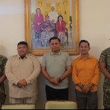 AWMI dan Perbakin  Kolaborasi Perkuat Pembinaan Atlet Muda Lewat Kawasan Sentral Fasilitas Mini Stadium Lengkap Shoothing Indoor