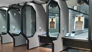 Upaya memperkuat pembinaan atlet menembak di Daerah Istimewa Yogyakarta terus digencarkan melalui kolaborasi lintas organisasi.