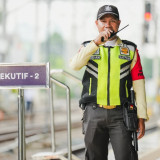 Perkuat Layanan dan Dukung Kesiapan Angleb 2026, KAI Services Tambah 1.765 Personel