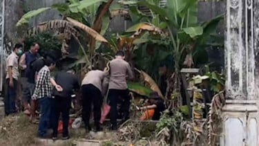 Ibu dan Anak Warga Gondang Nganjuk Dilaporkan Hilang, Ditemukan Tewas Terbakar di Ploso, Jombang