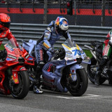 Race Pertama MotoGP 2026 Berlangsung Jumat Besok, Alex Marquez Masih Khawatir Ducati akan Kesulitan saat Grand Prix Thailand