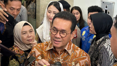 1.819 Produk RI Tetap Nol Persen, Mendag Pastikan Fasilitas Tarif AS Tak Gugur di Tengah Putusan MA