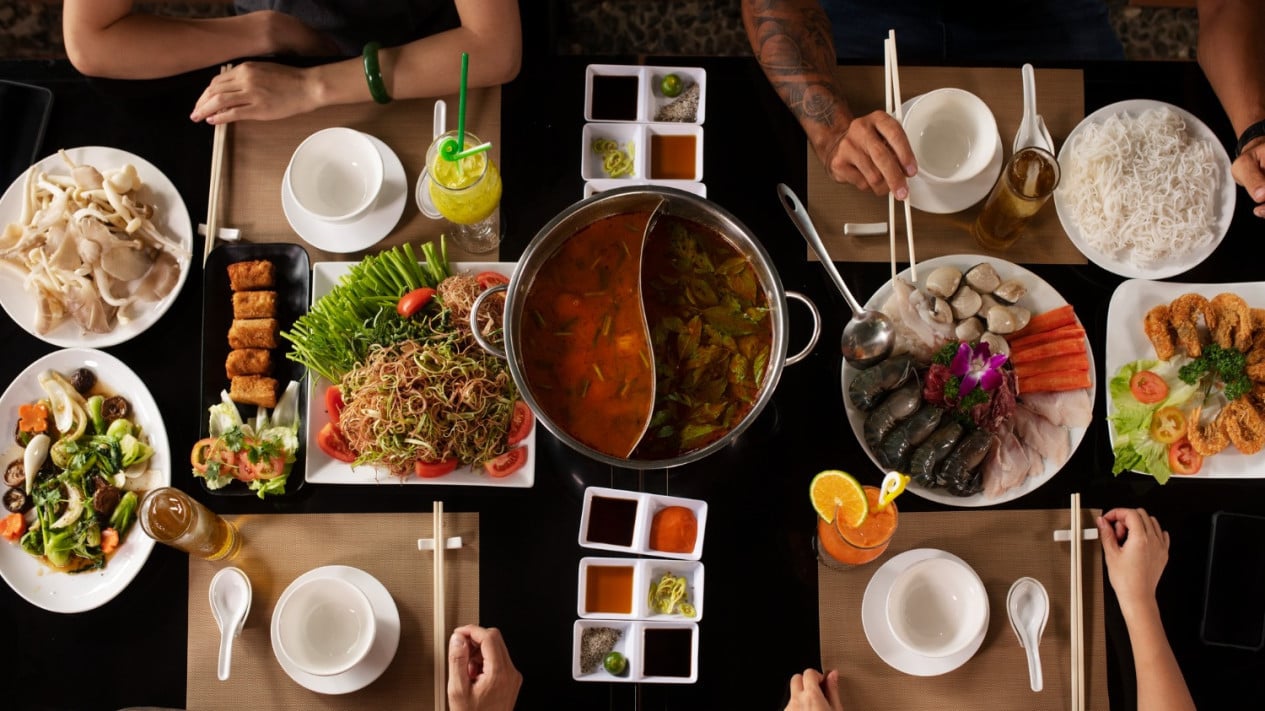 Promo Ramadhan 2026: Rekomendasi Tempat Bukber AYCE di Hotel Jakarta Budget Under Rp100 Ribuan
            - galeri foto