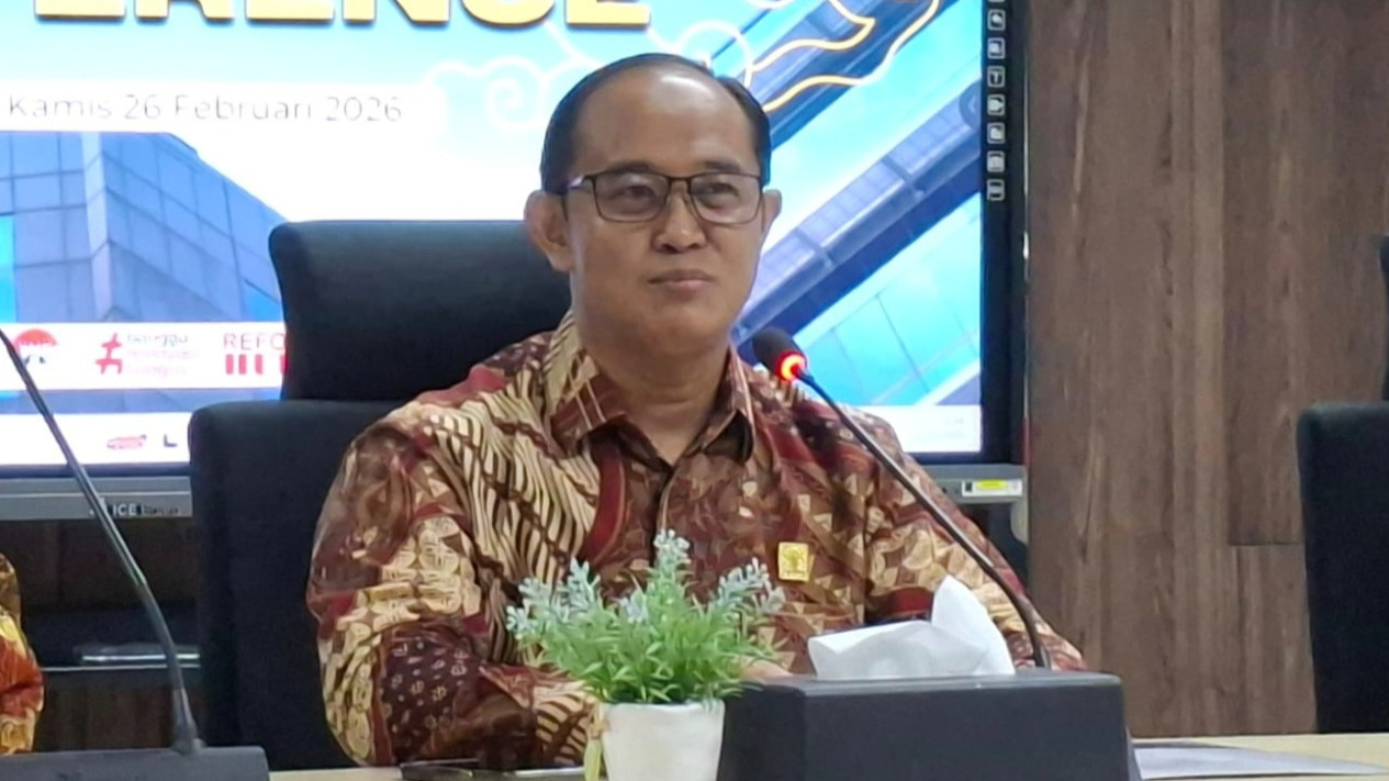 Sesumbar Jadi WN Inggris, Ternyata Secara Hukum Anak Dwi Sasetyaningtas Masih Berstatus WNI, Dirjen AHU Bongkar Faktanya
            - galeri foto