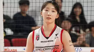 Setter Red Sparks, Choi Seo-hyun