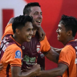 Borneo FC Hadapi Persebaya dengan Persiapan Super Singkat, Fabio Lefundes Blak-blakan Soal Kondisi Tim Pesut Etam